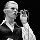 Photo: David Bowie